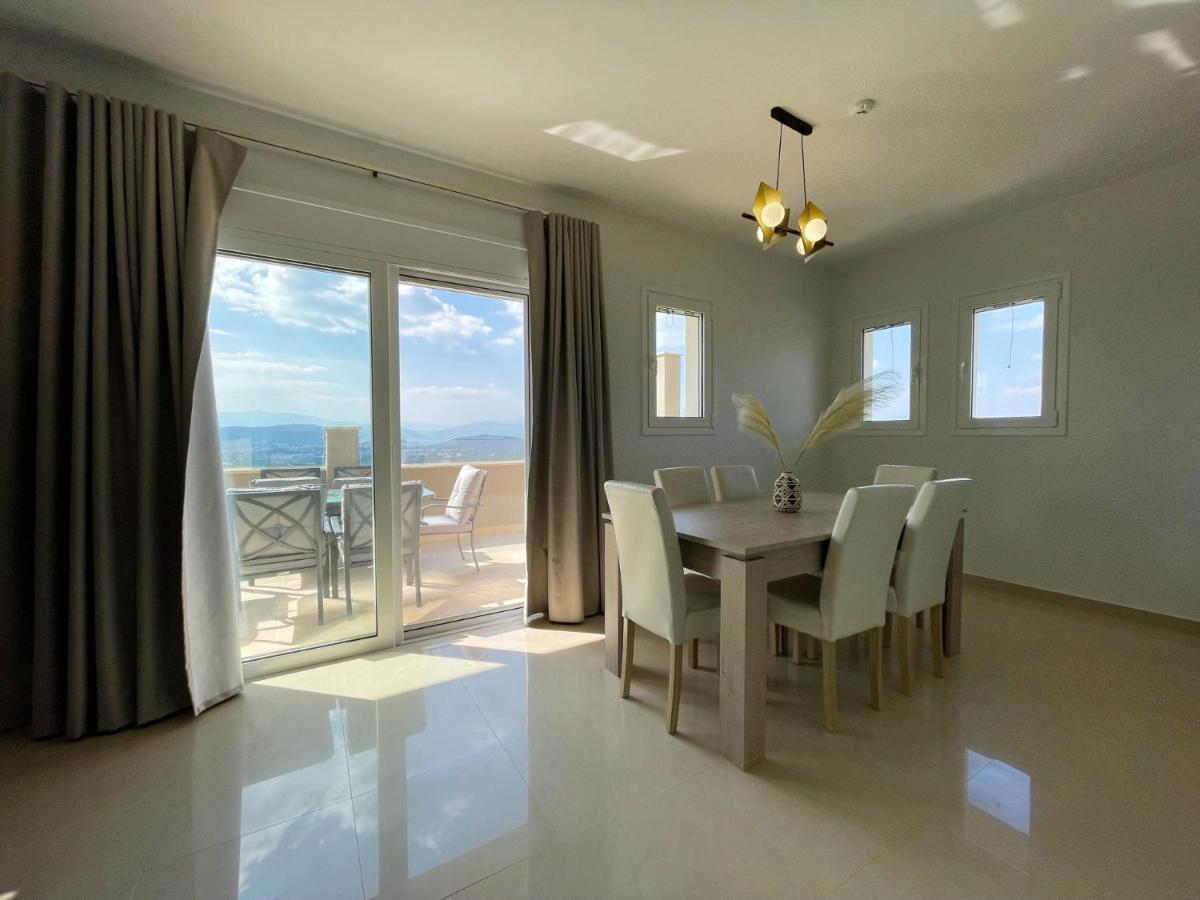 Apartment Skyview I *