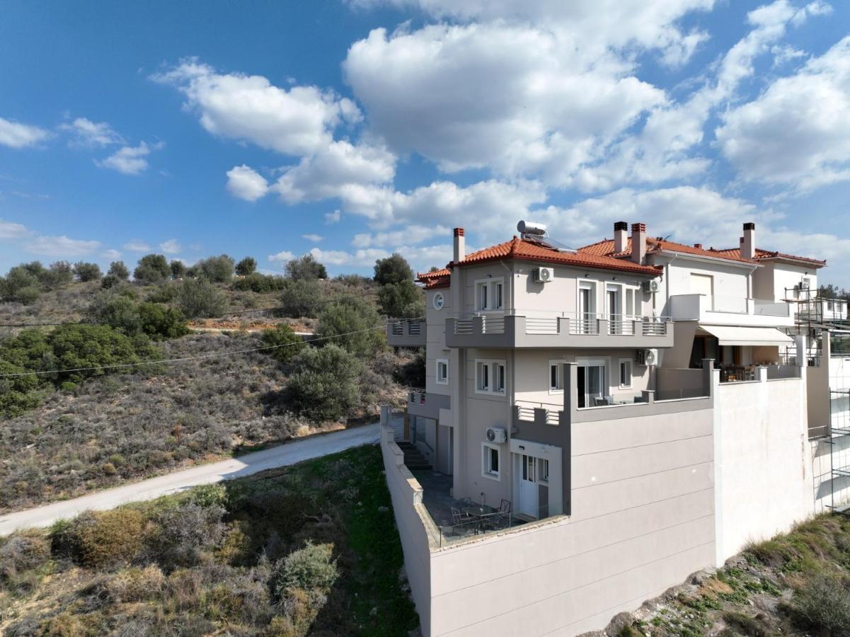 Apartment Skyview I Nafplio