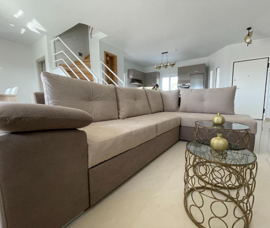 Skyview I Apartment Nafplio