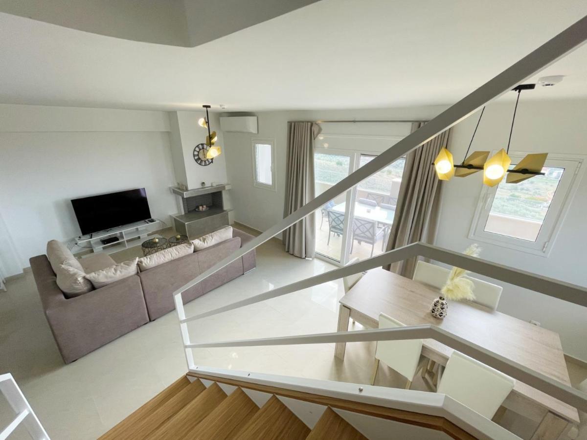 Skyview I