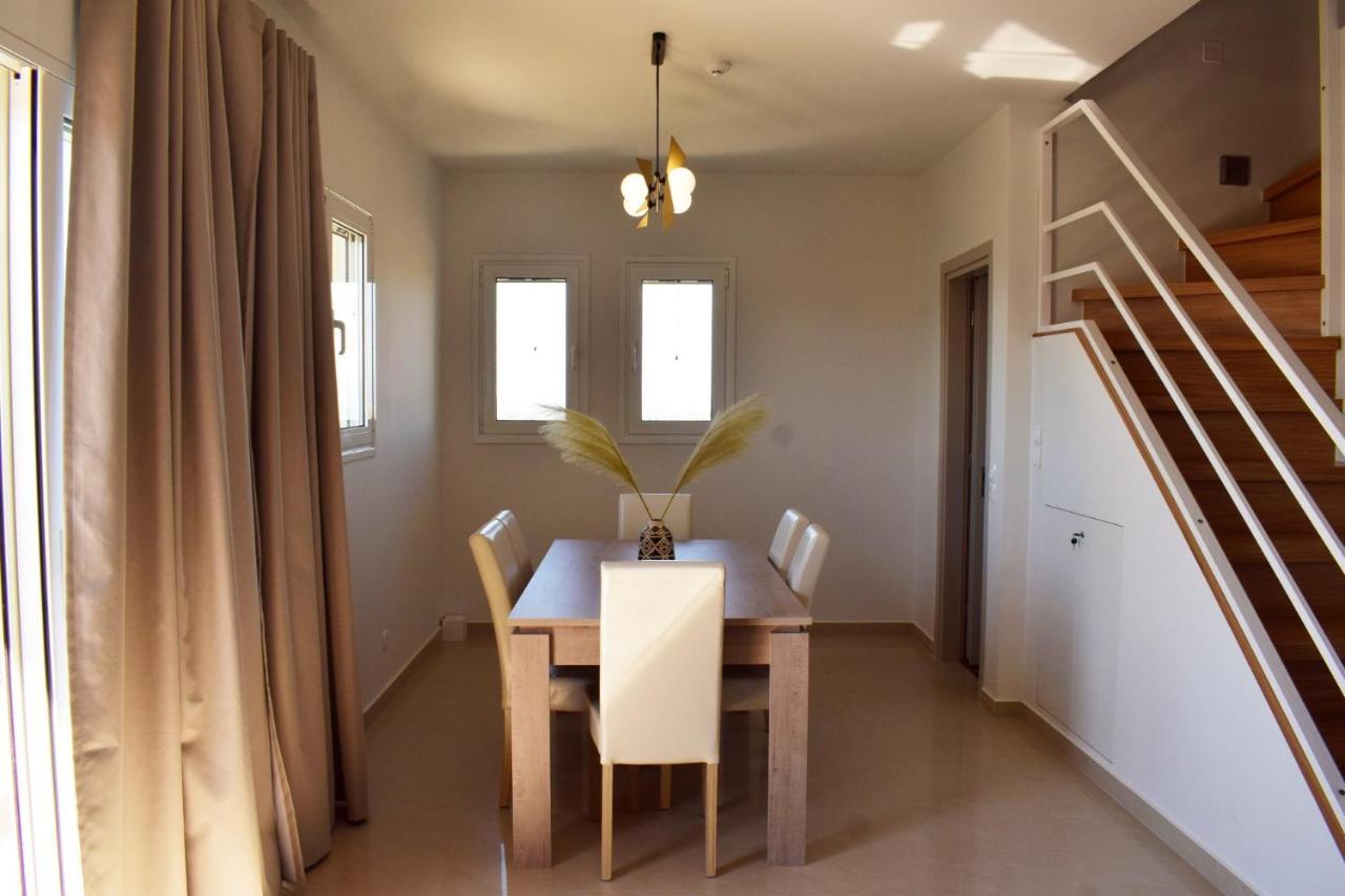 Skyview I Apartment