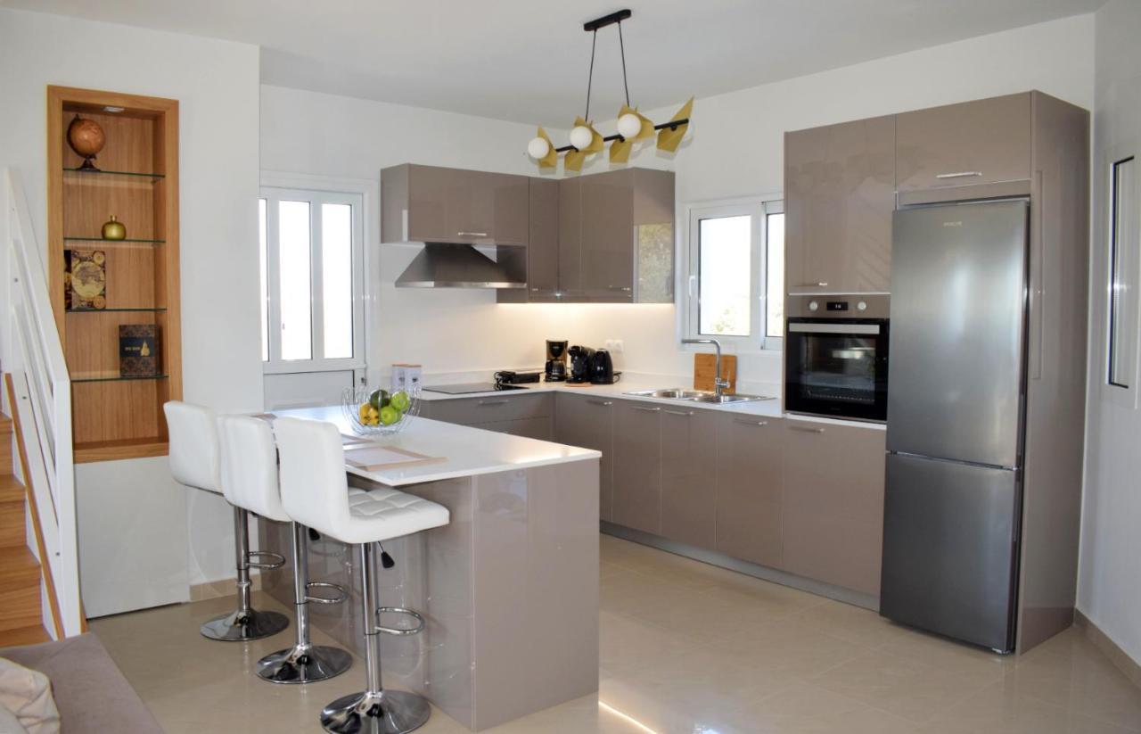 Apartment Skyview I